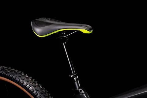 Cube Stereo Hybrid 140 HPC Race 4 Cube Stereo Hybrid 140 HPC Race - Billede 4