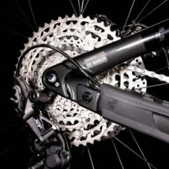 Cube Stereo Hybrid 140 HPC Race 14 Cube Stereo Hybrid 140 HPC Race -Elcykel Salg cube stereo hybrid 140 hpc race 06 1