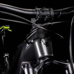 Cube Stereo Hybrid 140 HPC Race 15 Cube Stereo Hybrid 140 HPC Race -Elcykel Salg cube stereo hybrid 140 hpc race 07