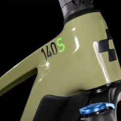 Cube Stereo Hybrid 140 HPC SL -Elcykel Salg cube stereo hybrid 140 hpc sl 03