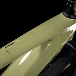 Cube Stereo Hybrid 140 HPC SL -Elcykel Salg cube stereo hybrid 140 hpc sl 05