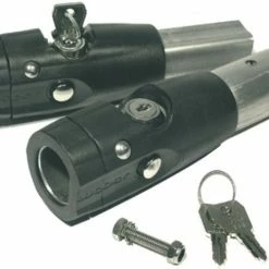 Weber Indsats Til Trækarm