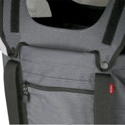 Klickfix Hundekurv Doggy (forkurv) -Elcykel Salg doggy forkurv2