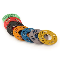 Miranda Bosch E-Chainguard M. Spider Lock Ring