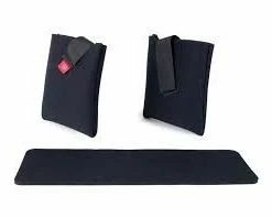 Fahrer Pedal/ramme Transport Beskytter