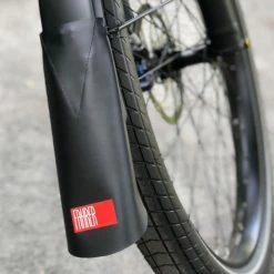 Fahrer Latz Mudflap / Stænkklap XL -Elcykel Salg eec2ef62 5693 4e56 9add 3a38d6ce7b21