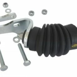 Weber EH Cykelanhængerbeslag Til Hebie Støtteben