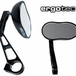 Ergotec Sidespejl M-99