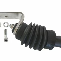 Weber EU Cykelanhængerbeslag Til Ursus Støtteben