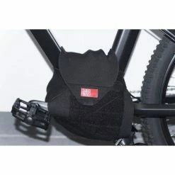 Fahrer Centermotor Cover