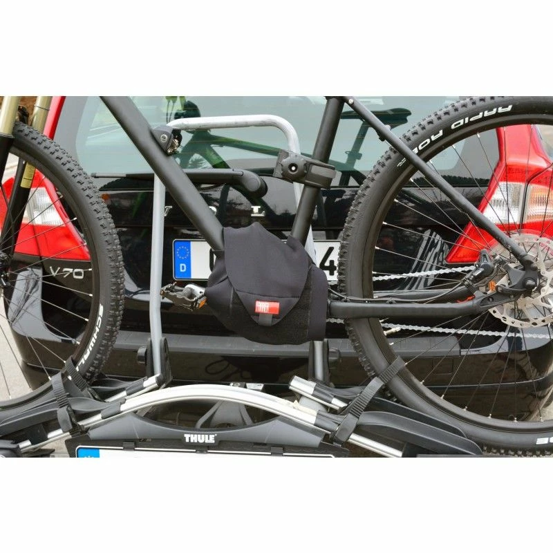 Fahrer Centermotor Cover 2 Fahrer Centermotor Cover - Billede 2