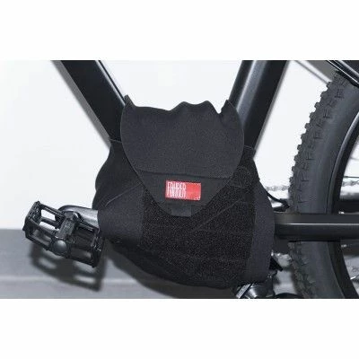 Fahrer Centermotor Cover 1 Fahrer Centermotor Cover