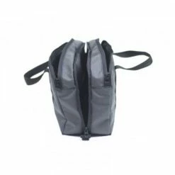 Fahrer E-Bag Transporttaske -Elcykel Salg fahrer e bag taske open