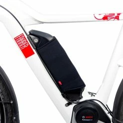 Fahrer Battericover Universal (Ramme)