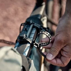 Fidlock Twist Unibase Flaskeholder Adapter -Elcykel Salg fidlock twist unibase flaskeholder adapter 04