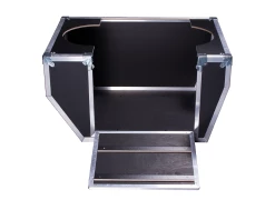 Urban Arrow Flatbed L Performance -Elcykel Salg flightcase l dog slider 2