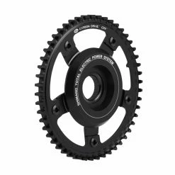 Gates CDX Fortandhjul Til Shimano STePS