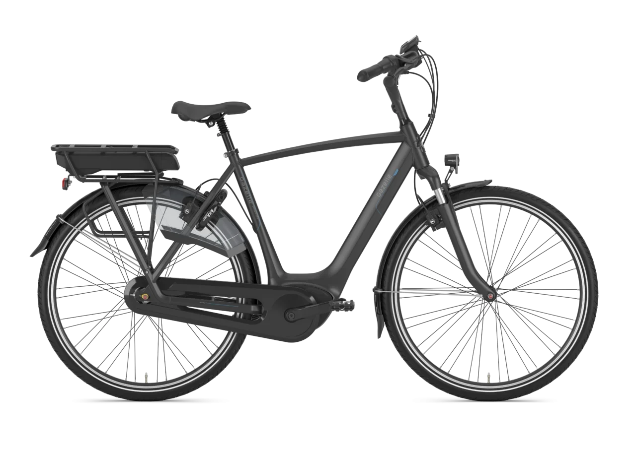 Gazelle Arroyo C7+ HMB 1 Gazelle Arroyo C7+ HMB