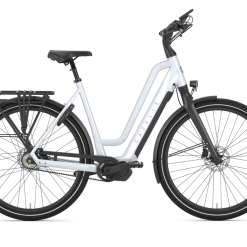 Gazelle Chamonix C5 HMS