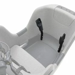 Gazelle Makki Load -Elcykel Salg gazelle makki load maxicosiadapter