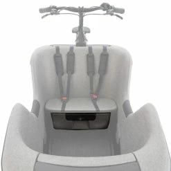 Gazelle Makki Load -Elcykel Salg gazelle makki load storageroom