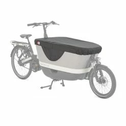 Gazelle Makki Load -Elcykel Salg gazelle makki load tarpaulin