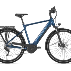 Gazelle Medeo T10 HMB