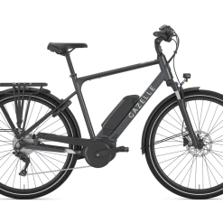 Gazelle Medeo T9 HMB