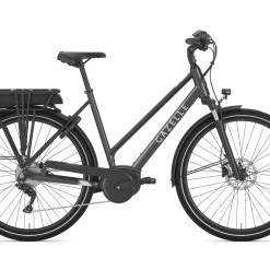 Gazelle Medeo T9 HMB