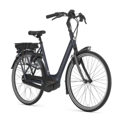 Gazelle Orange C310 HMB