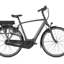 Gazelle Orange C7+ HMB