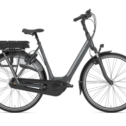 Gazelle Orange C7+ HMB -Elcykel Salg gazelle orange c7plus hmb w dust