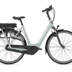 Gazelle Orange C7+ HMB