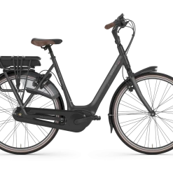 Gazelle Orange C8 HMB