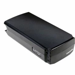 Gazelle Panasonic Batteri 11Ah/396Wh (Guld)