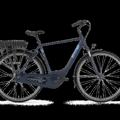 Gazelle Paris C7 HMB