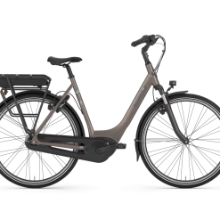 Gazelle Paris C7 HMB