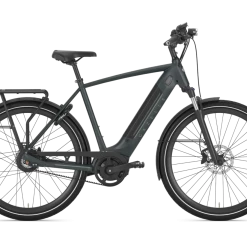 Gazelle Ultimate C380 HMB