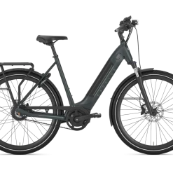 Gazelle Ultimate C380 HMB