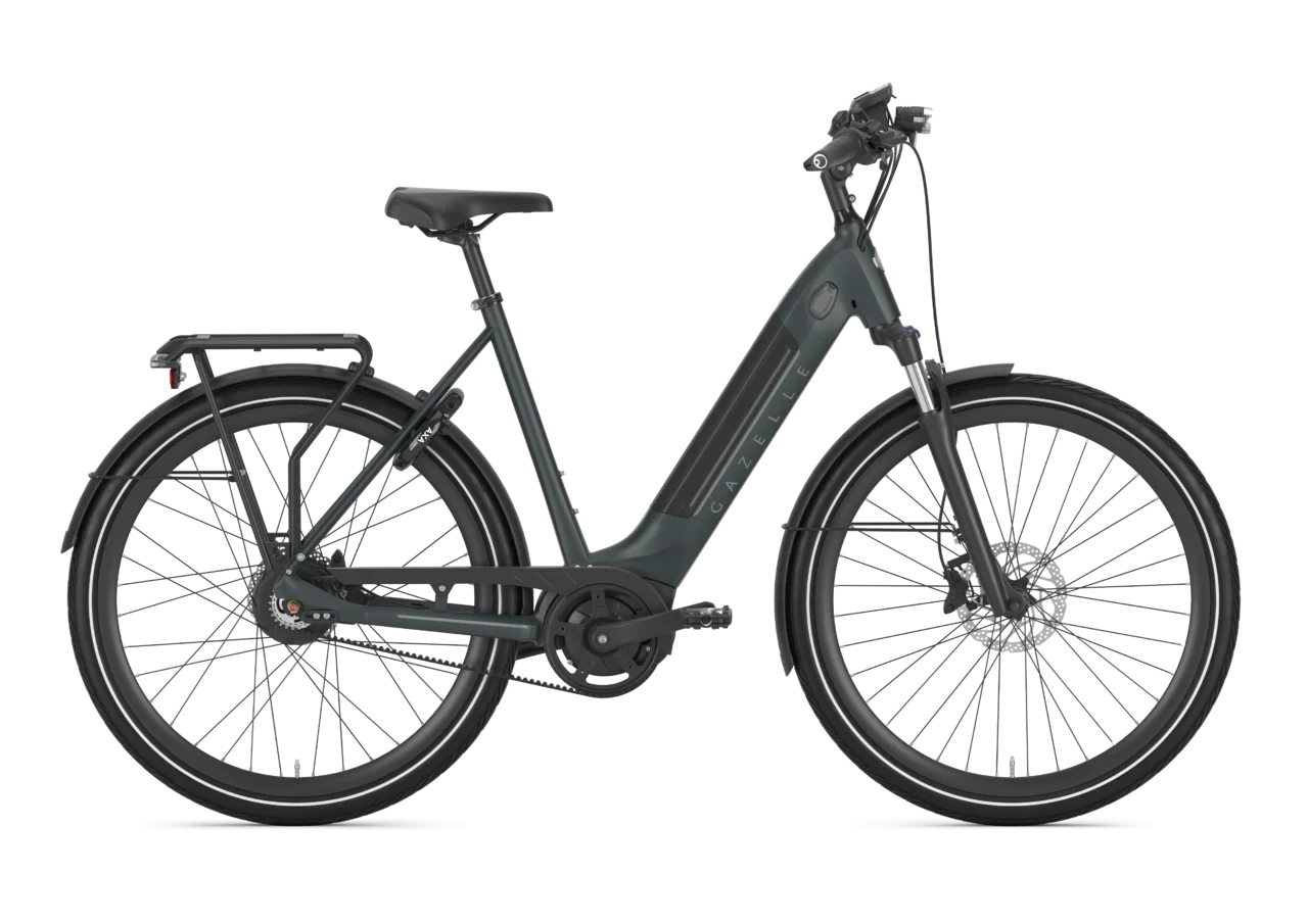 Gazelle Ultimate C380 HMB 1 Gazelle Ultimate C380 HMB