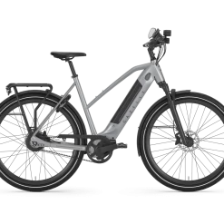 Gazelle Ultimate Speed 380 HMB