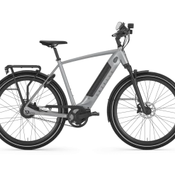 Gazelle Ultimate Speed 380 HMB