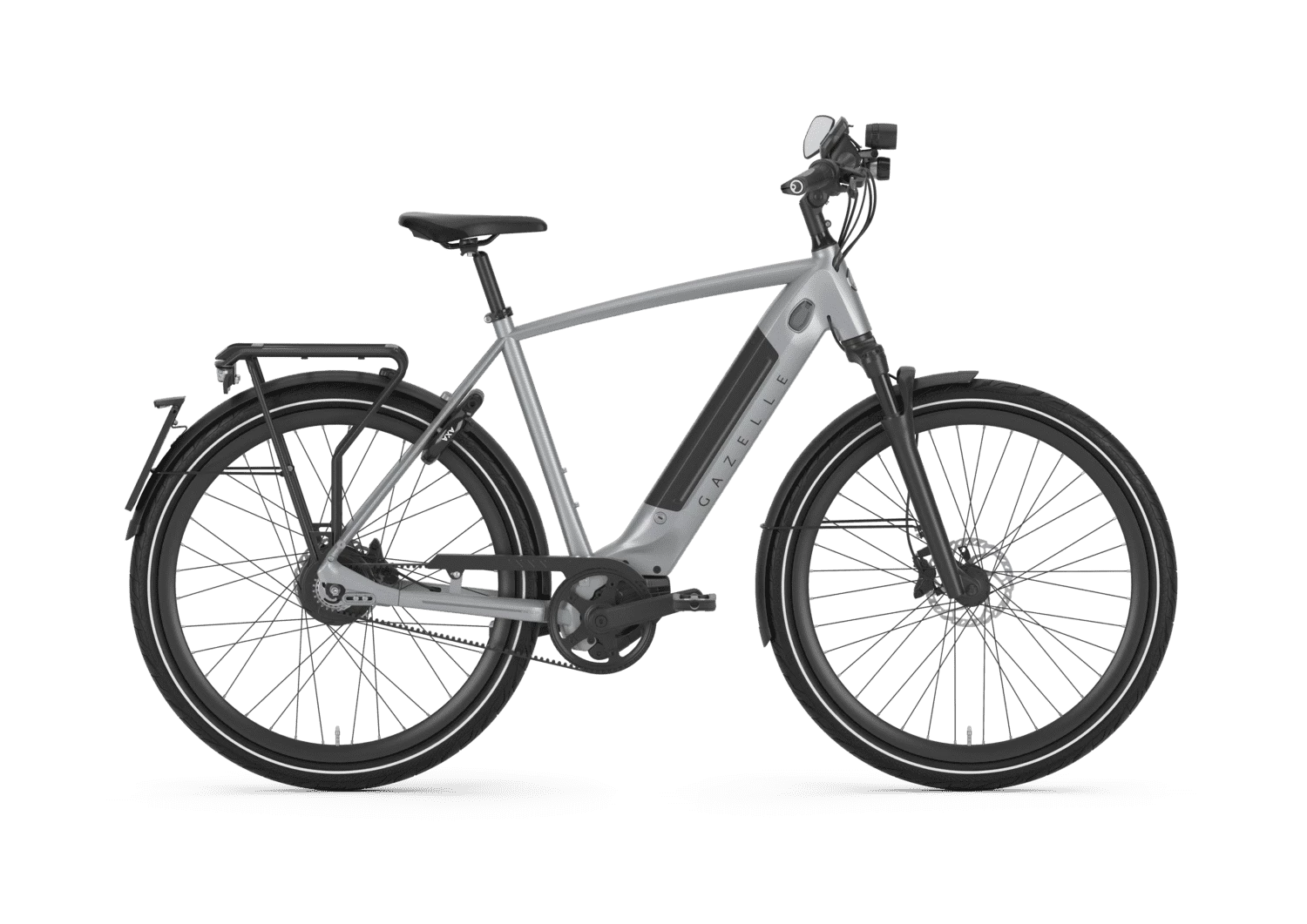 Gazelle Ultimate Speed 380 HMB 1 Gazelle Ultimate Speed 380 HMB