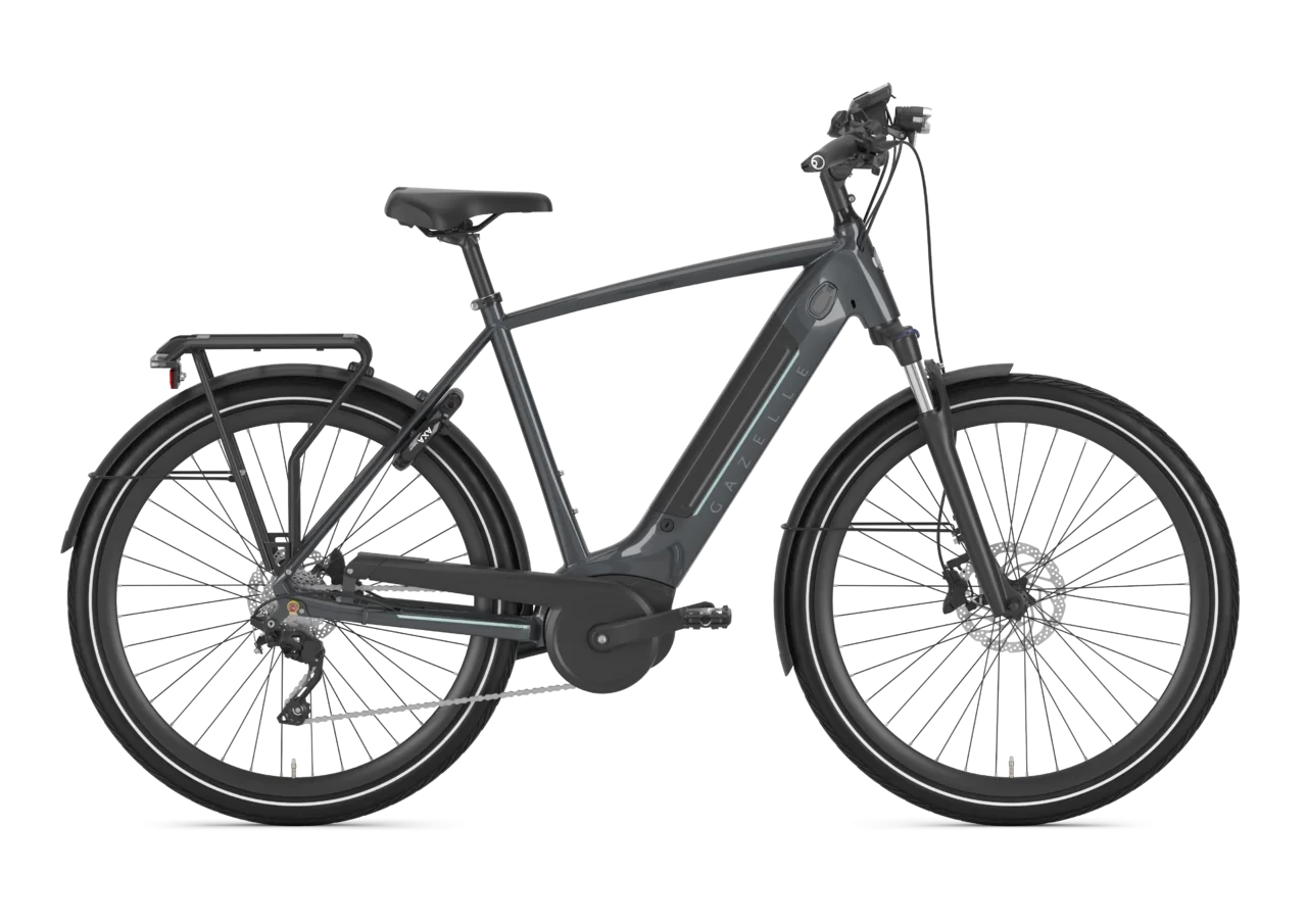 Gazelle Ultimate T10 HMB 1 Gazelle Ultimate T10 HMB