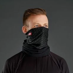 GripGrab Thermal Fleece Halsvarmer -Elcykel Salg gripgrab thermal fleece halsvarmer 05