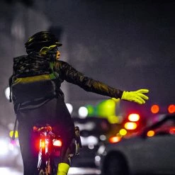 GripGrab Ride Vandtæt Vinterhandske -Elcykel Salg gripgrap ride vandtaet vinterhandske highvis 06 1