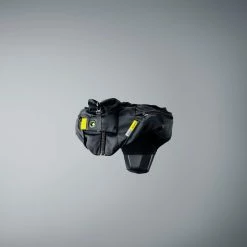 Hövding V3 - Airbag Cykelhjelm -Elcykel Salg hovding front color