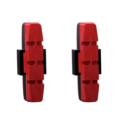 Magura HS Bremseklodser (Red)