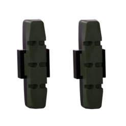 Magura HS Bremseklodser (Green)