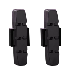 Magura HS Bremseklodser (Sort)